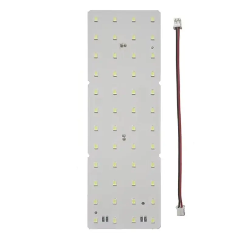 L68A For Bambu Lithophane LED Backlight Board Kit CMYK LED