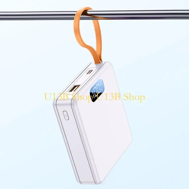 U13B 21700 Cell Case with Slide Cover for Small Device Charging DIY Use Battery Box