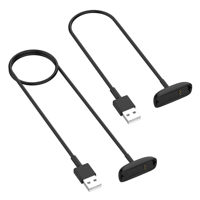 

Smartwatch Charger Power Cord for Fitbit Ace 3