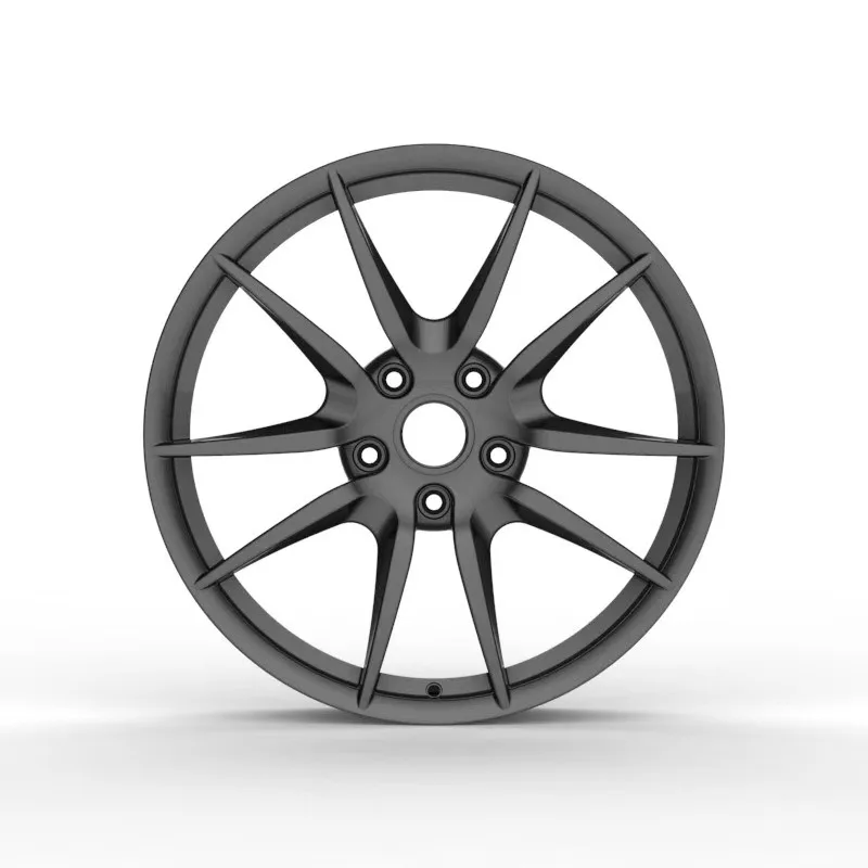 

Forged wheels, bell wheels, forged aluminum alloy wheels