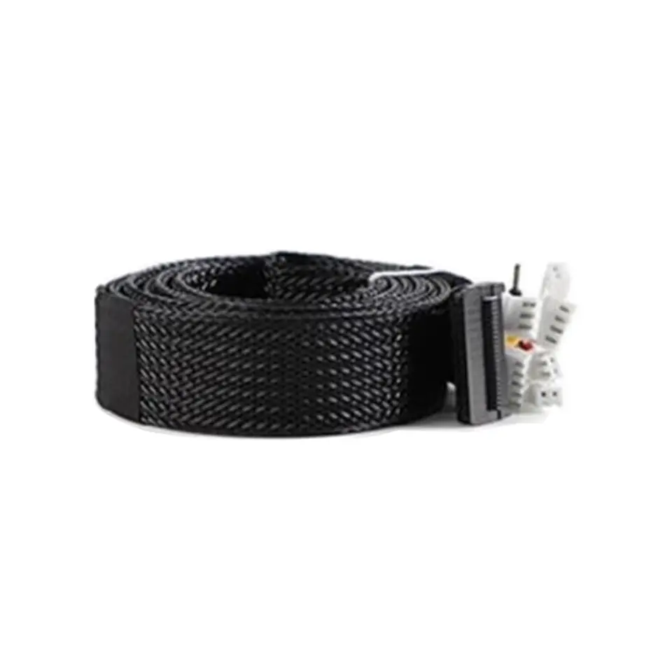مجموعة مبثق سبرايت برو من كرياليتي 3D، مجموعة دعم الكابلات، متوافقة مع Ender-3/Ender-3 Pro/Ender-3 MAX/Ender-3 V2، قطع غيار طابعة 3D معدلة - 3