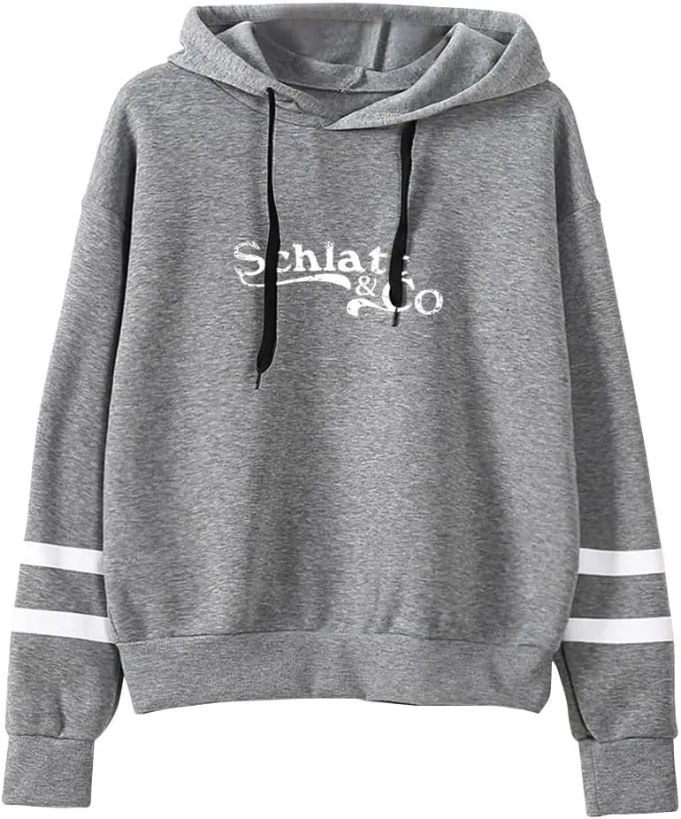 Jschlatt Schlatt Hoodie Vintage 90s Merch Pullover Merch Tracksuit Pullover Hoodie Sweatshirt Fashion 