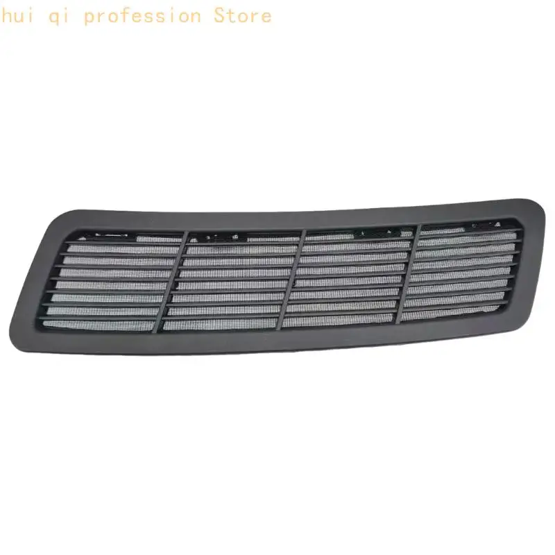 Kunststoff-Motorabdeckung passend für Transit 2015–2024 CK4Z16C630AC Ersatz H8WE – Detail 2