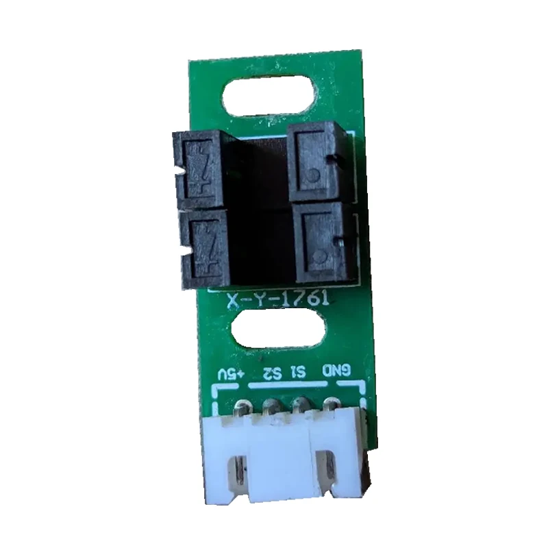 

2pcs/lot X-Y-1671 LED Moving Head Light XY Axis Positioner Optocoupler Part Sensor Locator Optical Coupler