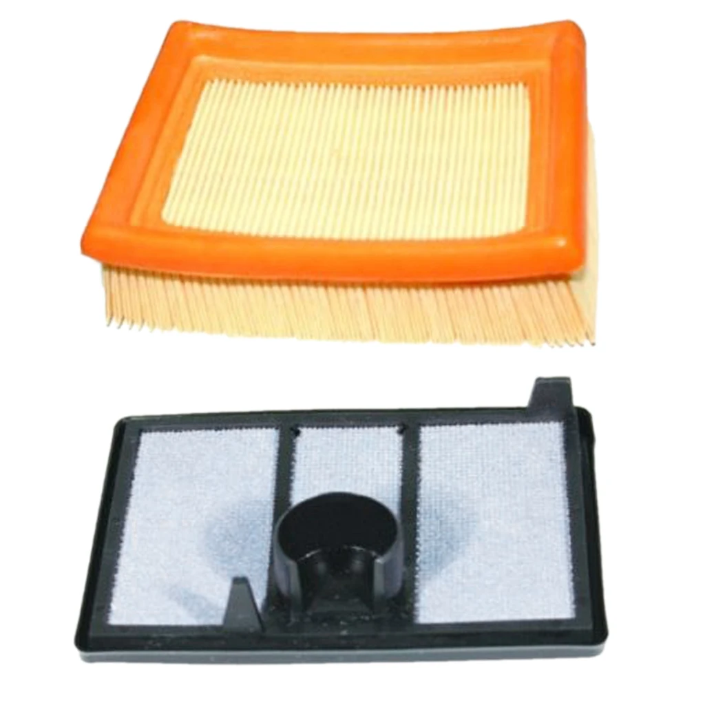 Kit combinado de filtro de aire para sierras de corte Stihl TS700 y TS800 4224 141 0300