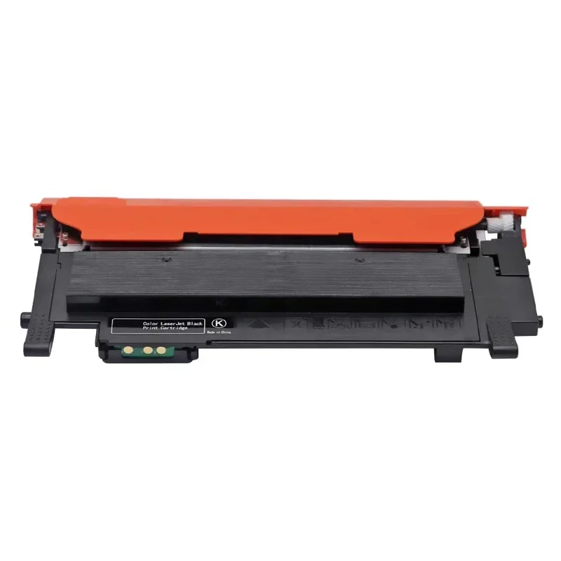 خراطيش الحبر مع رقاقة لطابعة اتش بي ، خراطيش الحبر الملونة ، MFP179fnw ، 178nw ، 150a ، 150nw ، w2070a ، w2071a ، w2072a ، w2073a ، 117A #3