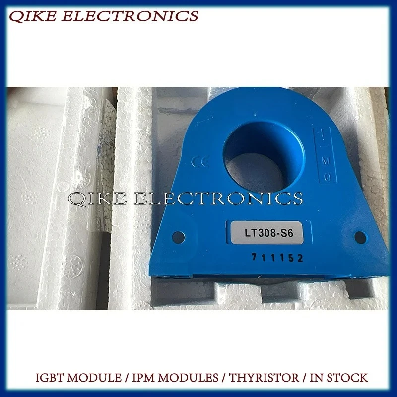 LT108-S7 LT208-S7 LT308-S6 LT308-S7 LT508-S6 SENSORE DI CORRENTE NUOVO E ORIGINALE IN MAGAZZINO