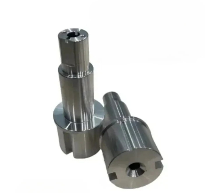 For DC Inverter Floor Fan 2 Battery Edition BPLDS03DM Stainless Steel broken head repair connector