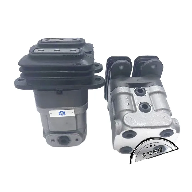 

For Komatsu PC70-7/8 PC78US-5/6 Walking Foot Valve Assembly Pilot Valve Excavator Accessories