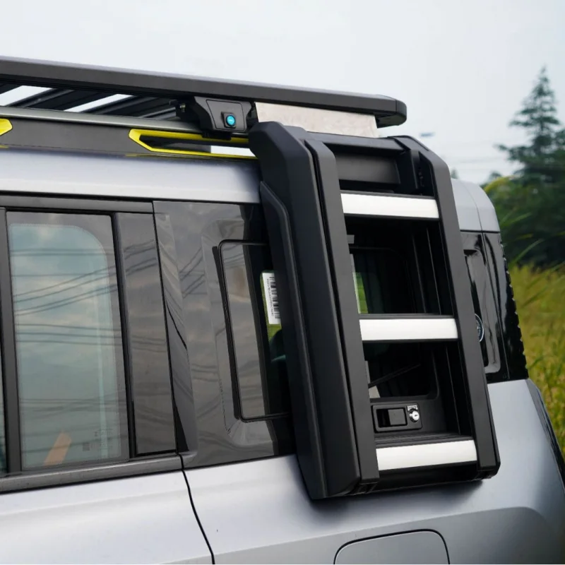 For Defender Foldab…