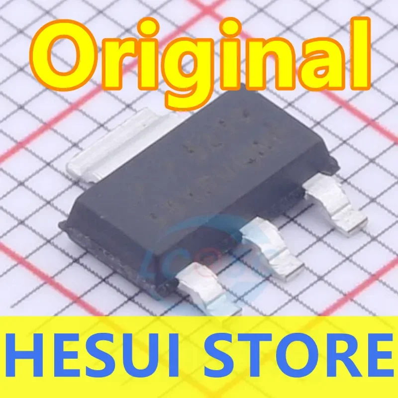 MIC5239-3.3YS   5239-3.3YS  original