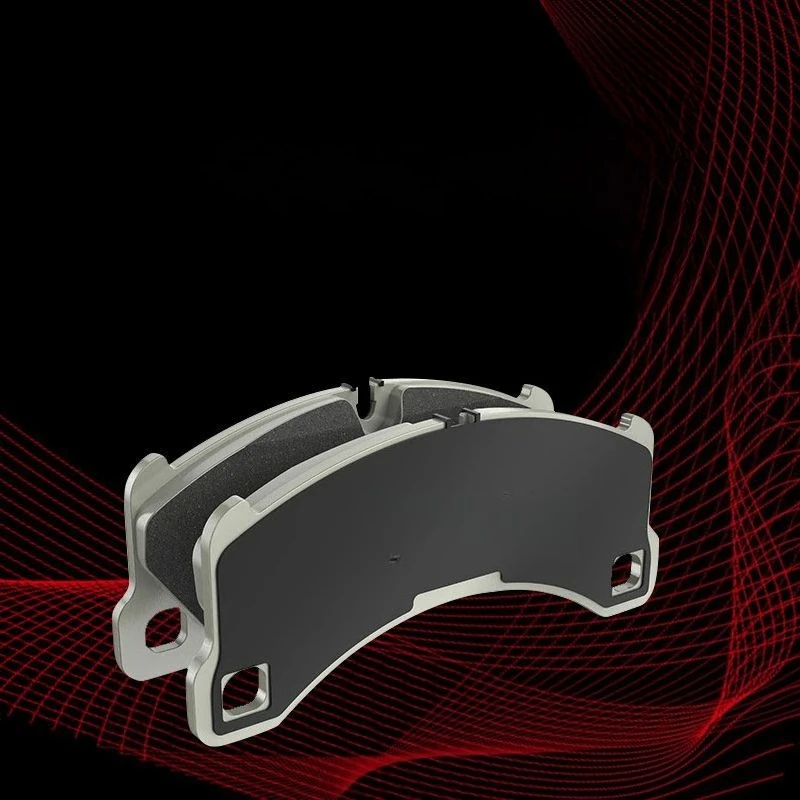 

Brake pads BMW car X1X5X3 front and rear ceramic discs