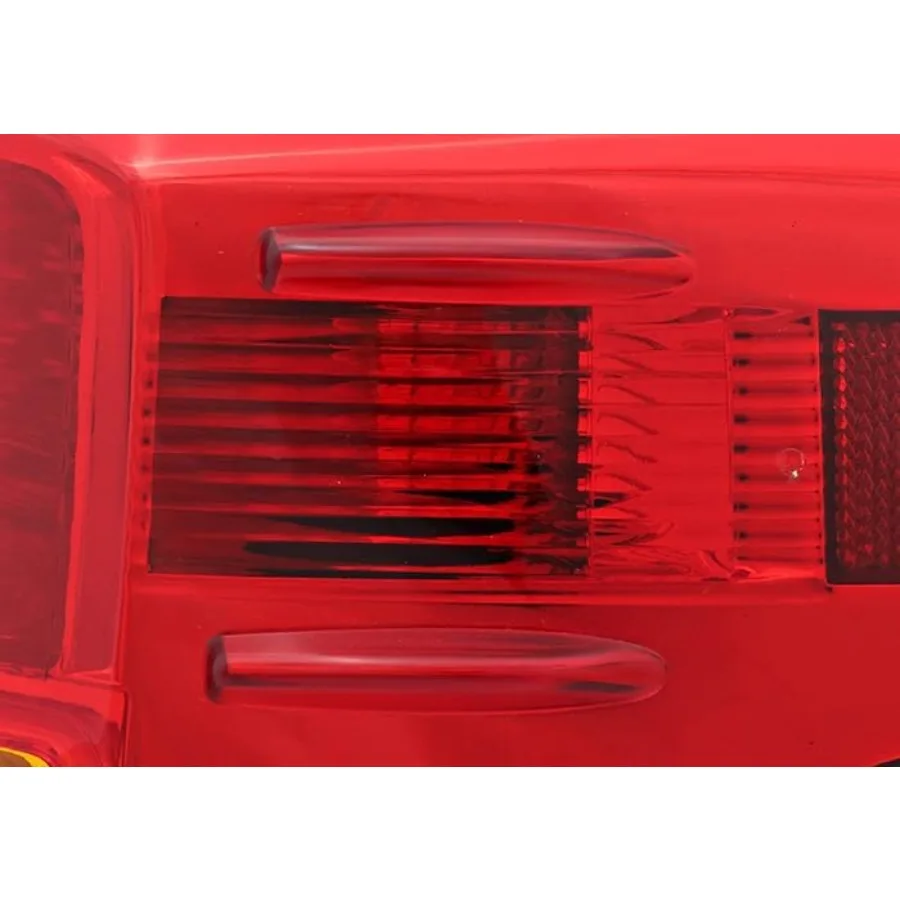 متوافق مع مصباح الضوء الخلفي Toyota RAV4 2013 2014 2015 USA المدمج على الجانب الأيمن للركاب لتعزيز إضاءة السيارة وSaf