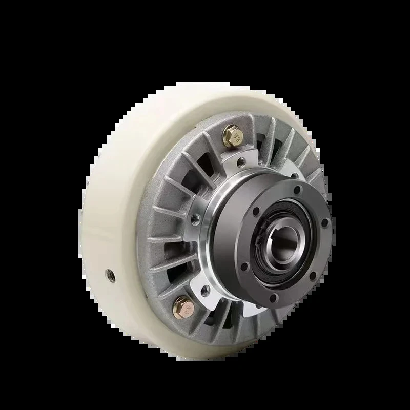 FL/FZ/PB/PC-6/12/25/50 Magnetic Powder Brake Clutch, Tension Control Motor, Electromagnetic