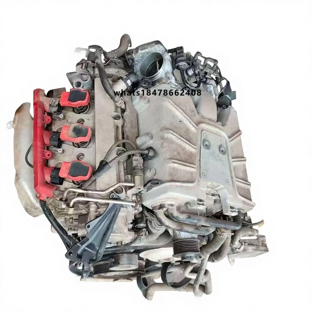 for original disassembly without refurbishment CJT engine