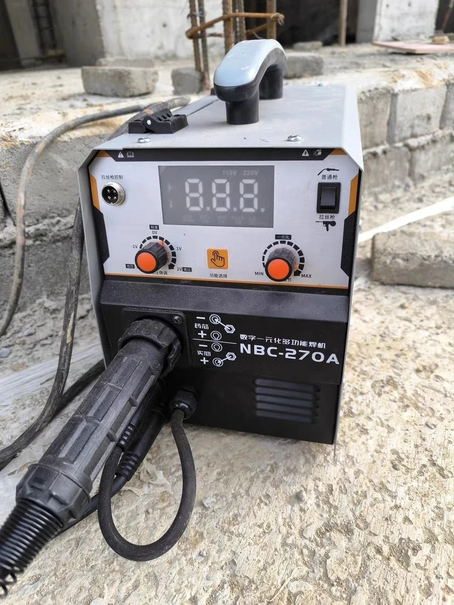 Dual Purpose Gas Fr… - image