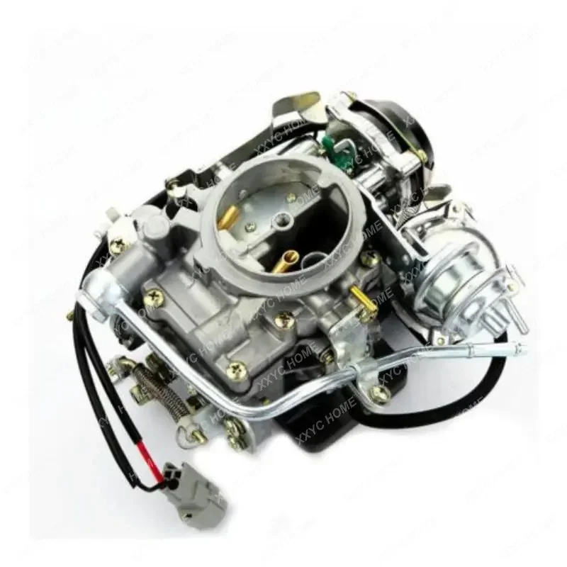 

21100-16540 Carburetor 2 Barrel For Toyota 4AF Corolla 1.6L 1987-1991 L4 Engine