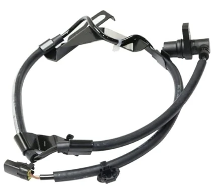 For Lexus Gs300 1998-2005 Front Left Abs Wheel Speed Sensor, Gs400 98-00, Gs450 01-05, Sc430 02-10 New 8954330160 89543-30160