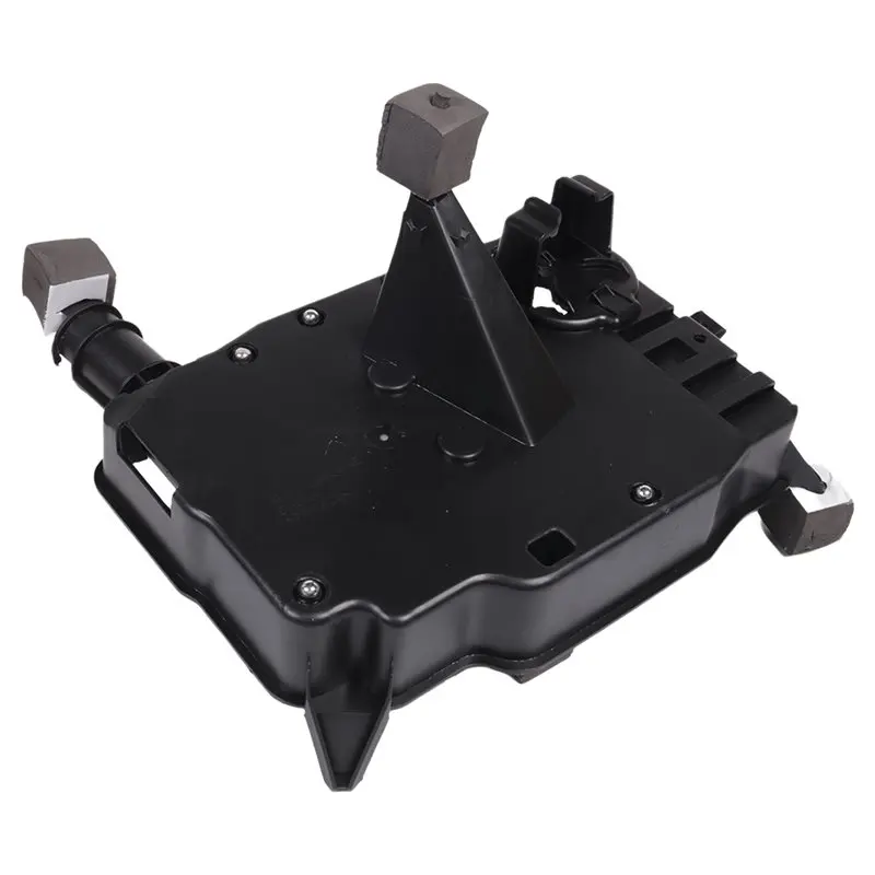 Engine Computer Box Base AV6112A659AE For Ford Focus Mondeo Escort Vehicle Systems Control Unit