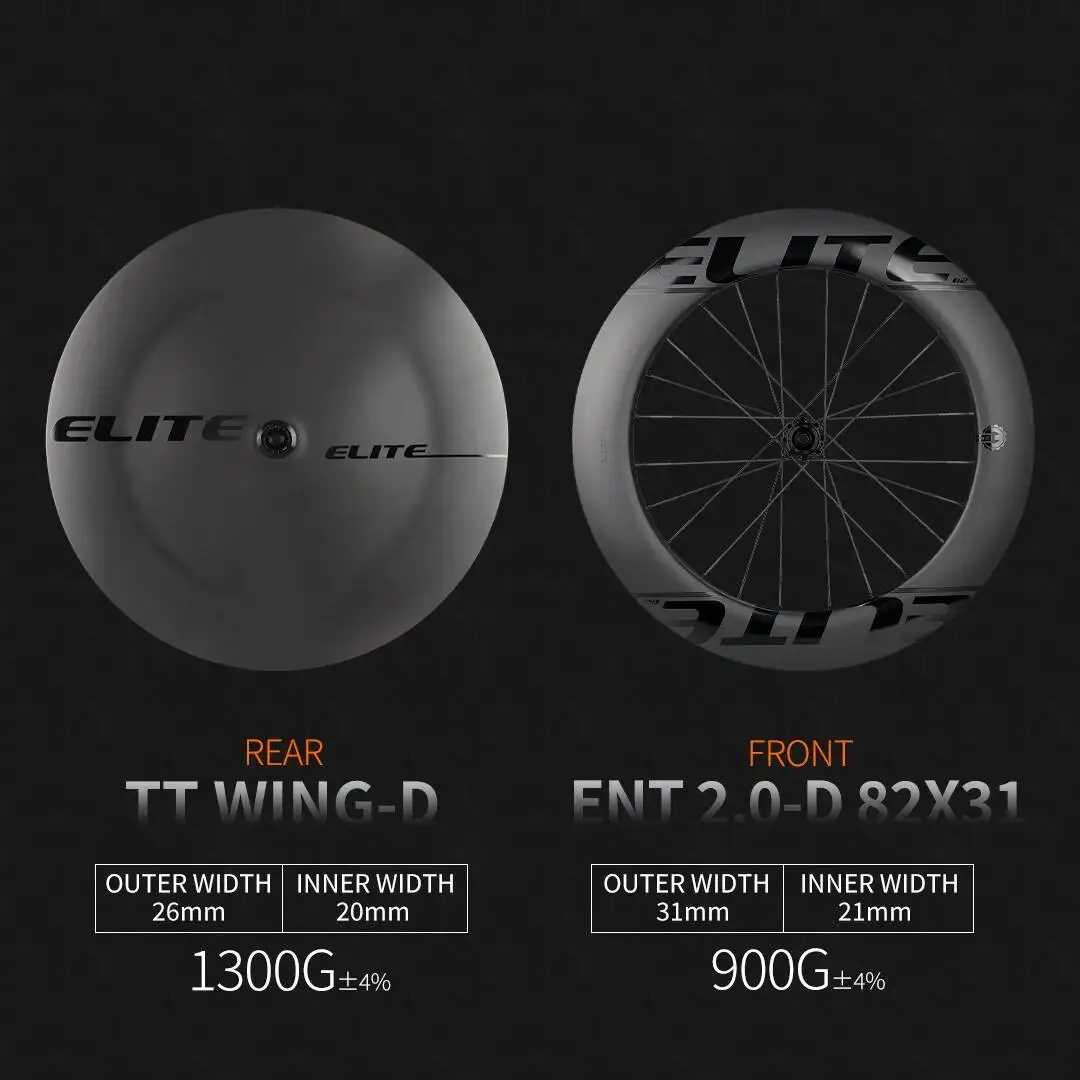 Thumbnail 4 - #38 Latest Bicycle Wheel Rims Offers