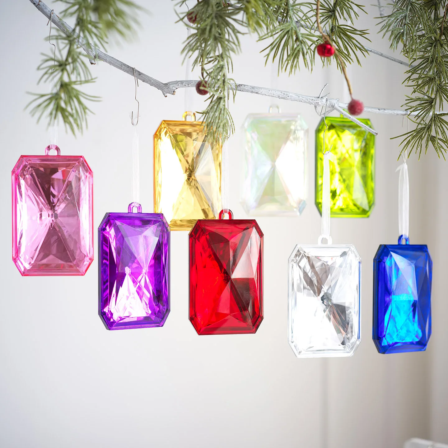 Thumbnail 3 - #75 Christmas Tree Decorations List of Top Picks