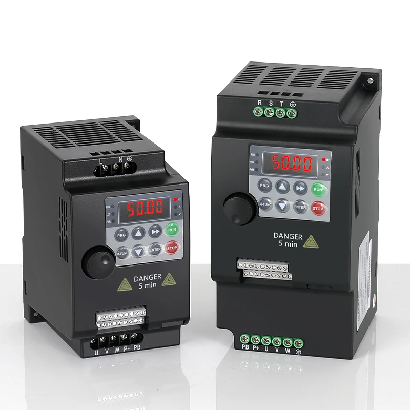 Ac Frequency Invert…