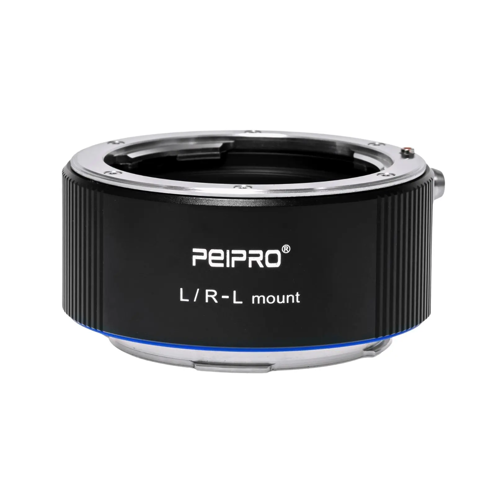 

PEIPRO LR-L for LEICA R Lens to L Mount Cameras Adapter for LUMIX S5 SIGMA fp Leica SL SL2 T L mount cameras