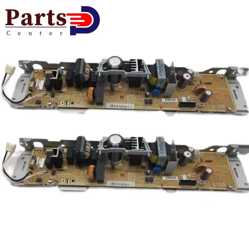 Power Supply Board RM1-7751-000CN RM1-7752-000CN for HP Color Laserjet CP1025NW CP1025 CP1020 CP 1025NW 1025 1020