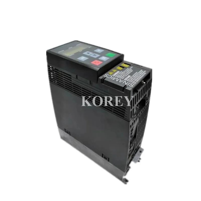 G120C 4KW Inverter 6SL3210-1KE18-8UF1 Original