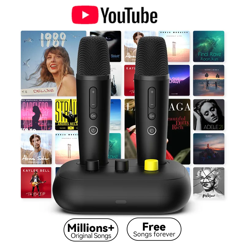 #78 Latest Karaoke Systems Offers