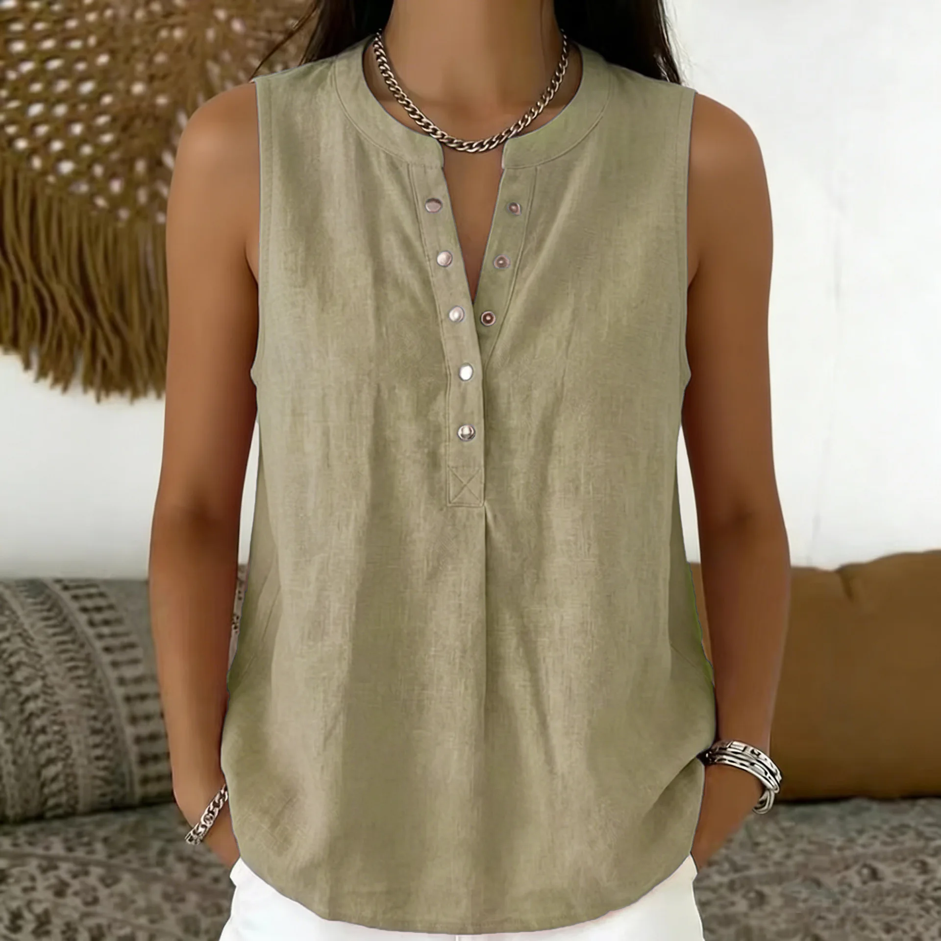 OZN216 Khaki
