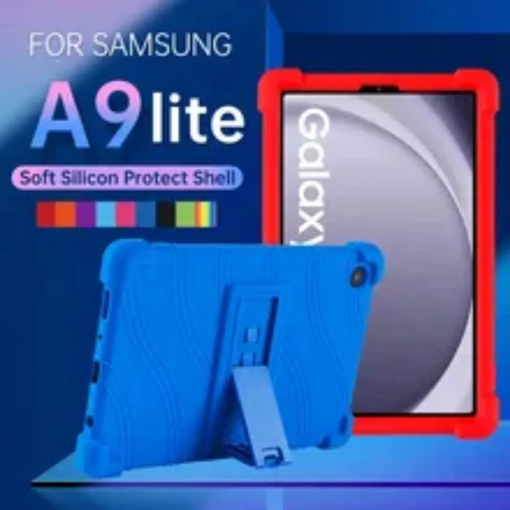 Capa para tablet Samsung Galaxy Tab A9 8.7 polegadas: A escolha definitiva para quem valoriza proteção e estilo