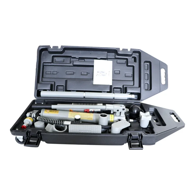 10T hydraulic power jack case body repair kit /hydraulic frame body jack kit