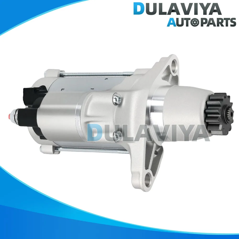 

For Toyota Camry 02-17 Corolla Highlander Matrix RAV4 Sienna Lexus New Starter Motor 17825 281000A01084 281000A011 2810031102