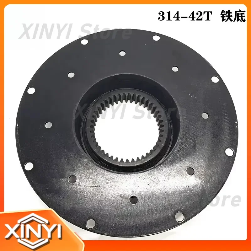 2025 Hot Sale Coupling for Coupler 46492971 22509699