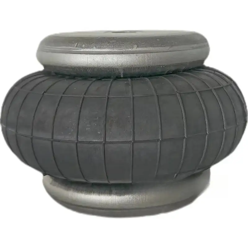 Universal Air Suspension Kits 1B40-6 Air Suspension Parts FS40-6 1B5001 Air Spring Industrial Equipment Shock Absorption