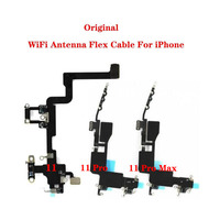 WiFi GPS Signal Antenna NFC Flex Cable Ribbon Repair Parts For iPhone 11 Pro Max