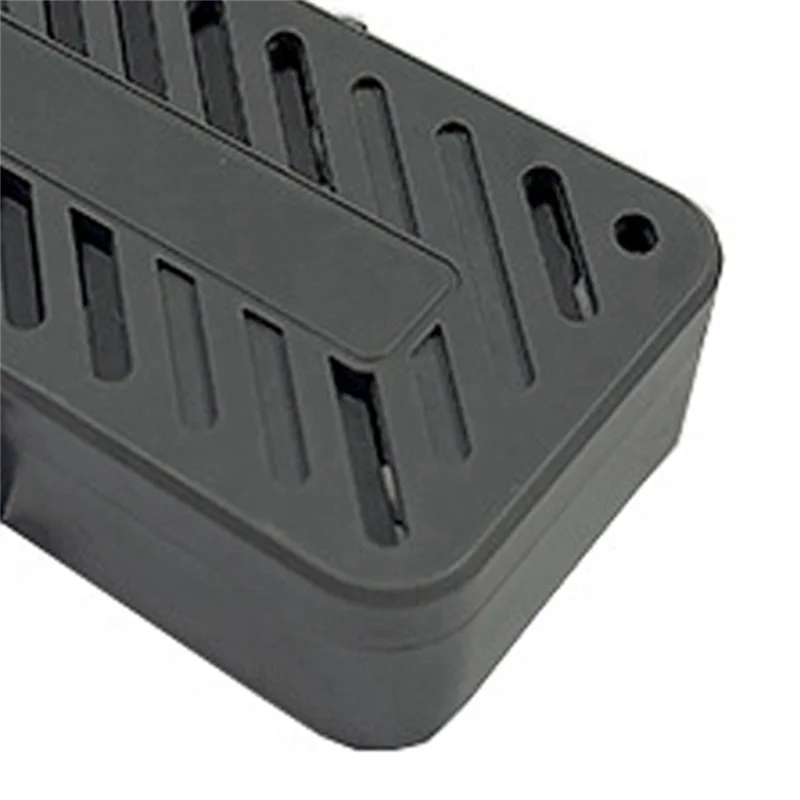 【Coupon!】Sewage Tank Deodorization Particles Sweeping Robot Accessories Sweeper Replacement Parts