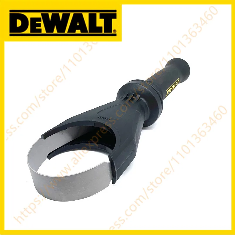 مقبض الجانب SA لديوالت DCH735 DCH735N DCH735X2 D25733 D25733K D25773 D25773K DCH733 DCH773 DCH775 DCH775N DCH775X2