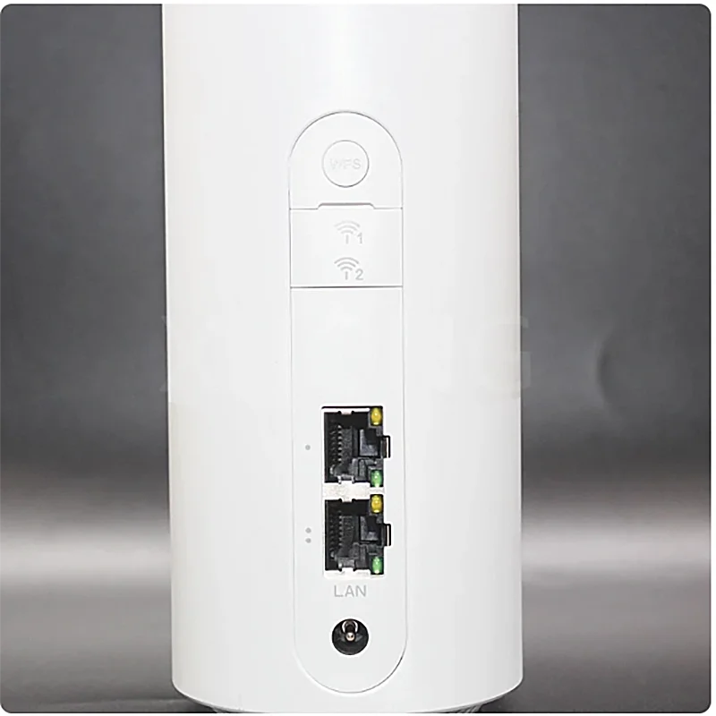 Imagem -03 - Roteador Wifi Zte 5g Cpe Mc801a Roteador nr Mais Lte En-d Sub6g: N77 78 79 41 4g Fdd: Router B34 39 40 41 n1 28tdd 3g 4g