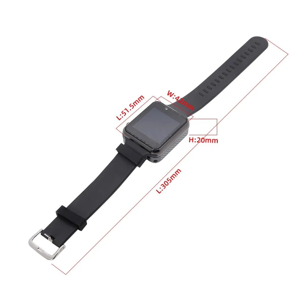 ليليجو ®    T-Watch-S3 Plus ESP32-S3 مع ساعة تطوير قابلة للبرمجة GPS LoRa