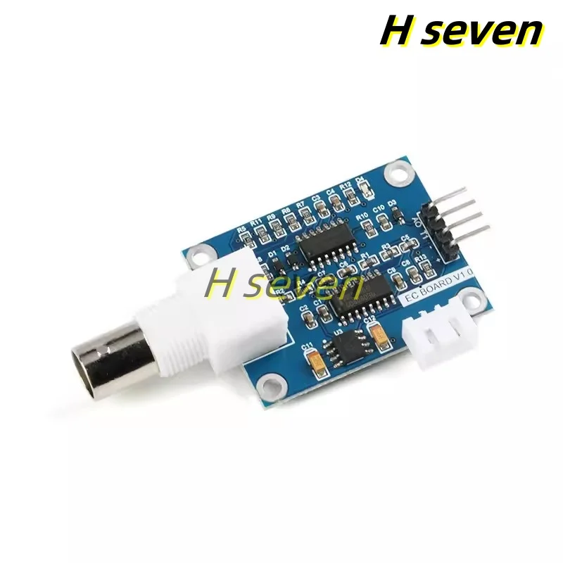 Conductivity Sensor Module Detection Water Quality for Arduino 51/STM32