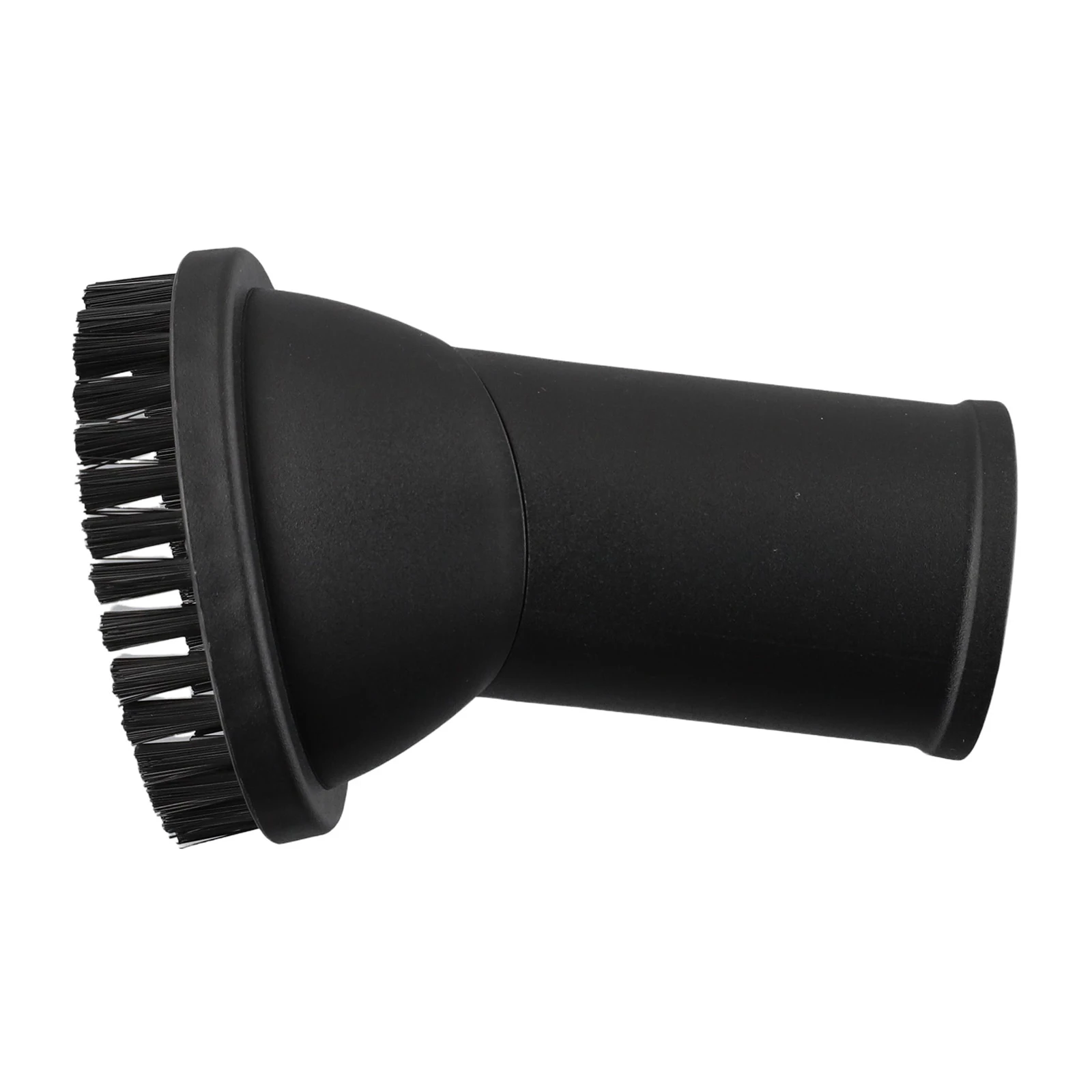 Okrągła szczotka do Karcher okrągła szczotka złączka do węża zamiatarka okrągła szczotka szczotka głowica ssąca akcesoria do odkurzacza