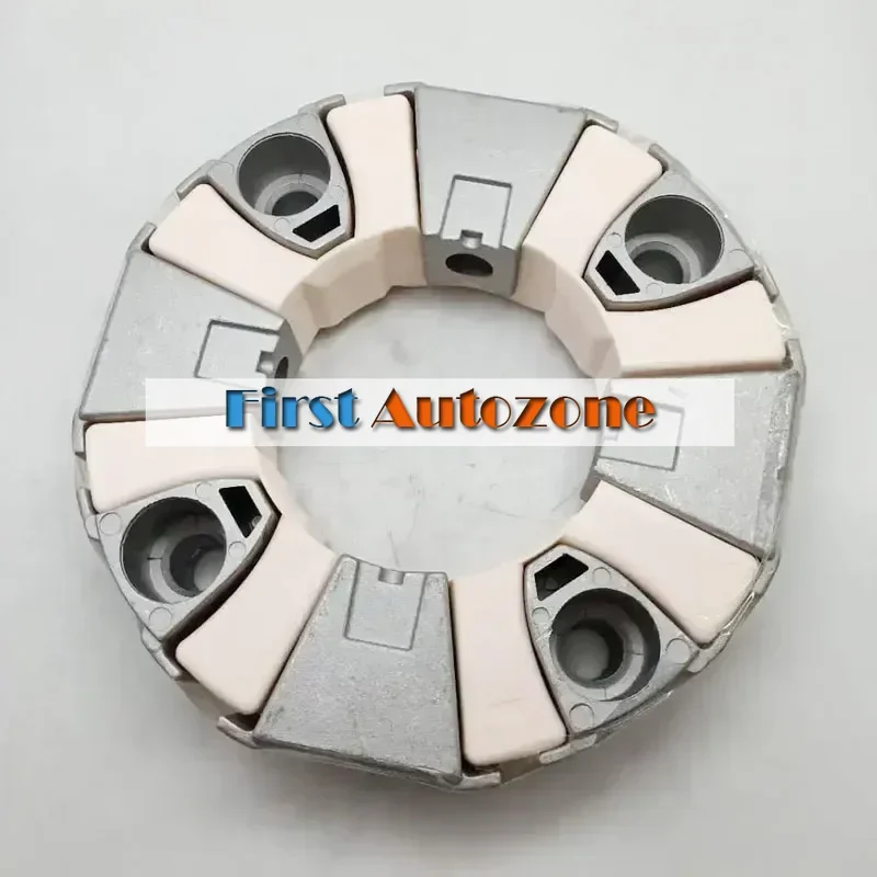 

R330LC-9 R320LC-9S Excavator 160H Coupling Assy With Spline 11N8-18012 11N8-18010 11N8-18011 11N8-18020 11N8-18021