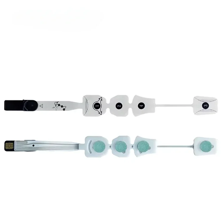 Disposable Sensor C…