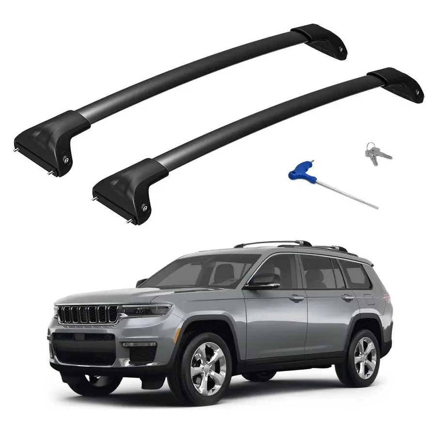 Roof Rack Cross Bar…