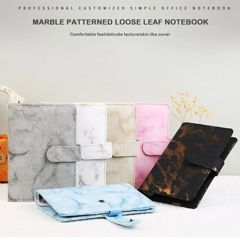 Funny 6Sheets Cash Deposit Book Save Money Cloth Mini Binder Savings Challenge Reusable Large Capacity Budget Binder Couples