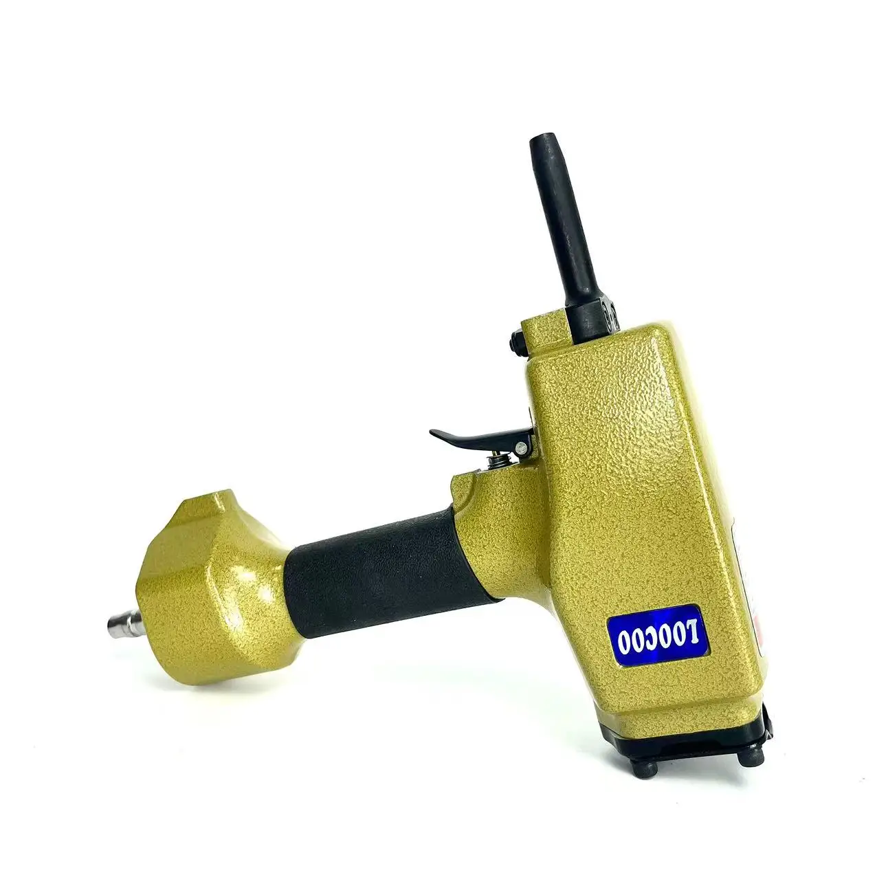 1ps T50SC nail removal gun/4-7kgf/cm2, used for dismantling wooden pallet nails and engineering module nails.