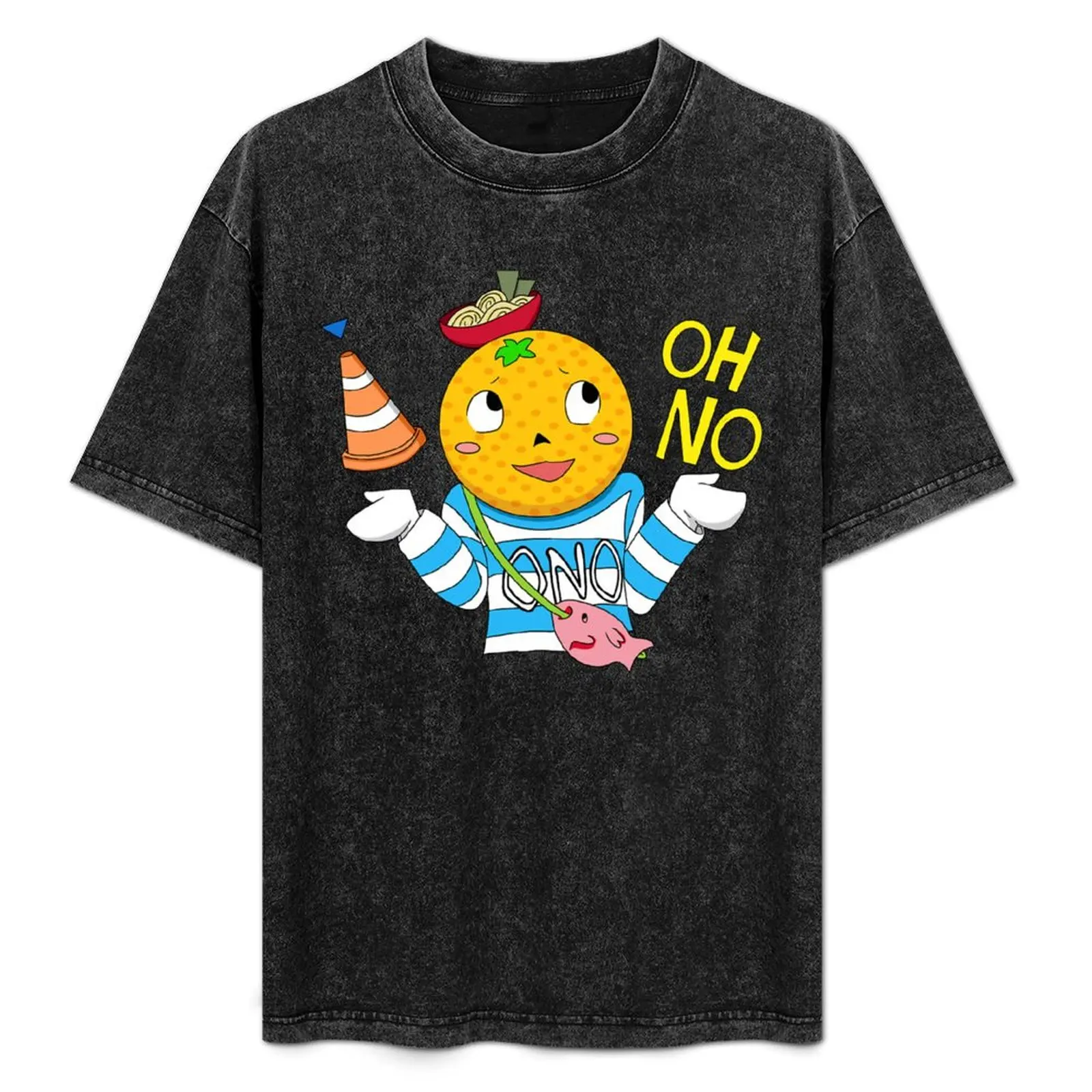 

Ono Michio T-Shirt cheap stuff vintage anime shirt fashion shirts anime shirts men