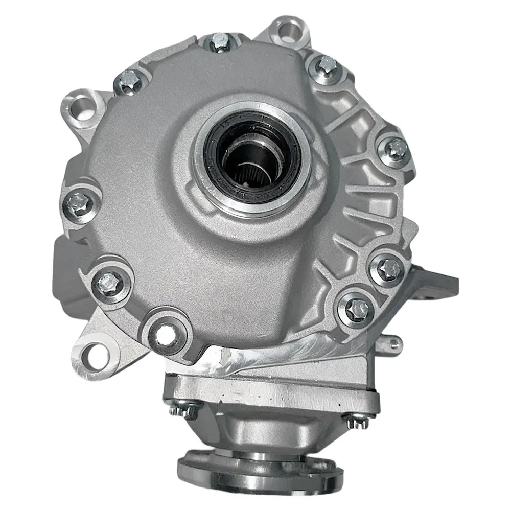 A2053304207 A2053306700 Front Differential 3.266 Ratio For Mercedes Benz E350 GLC300 C300 C350e 2013-2024